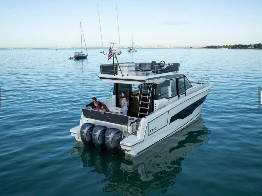Lagon 50