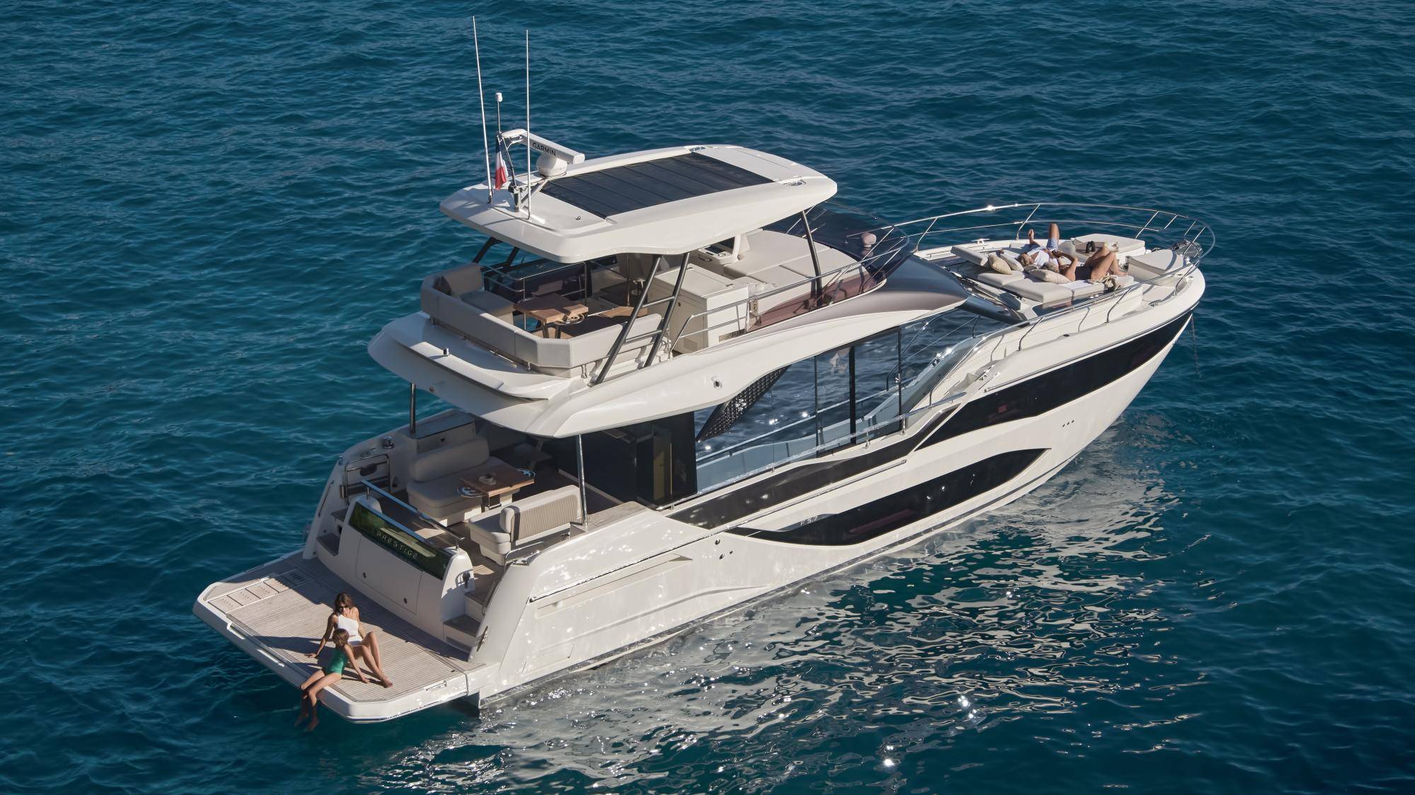 Lagon 50