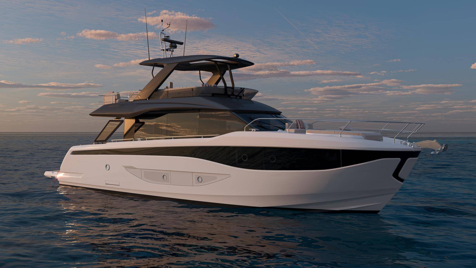 Lagon 50