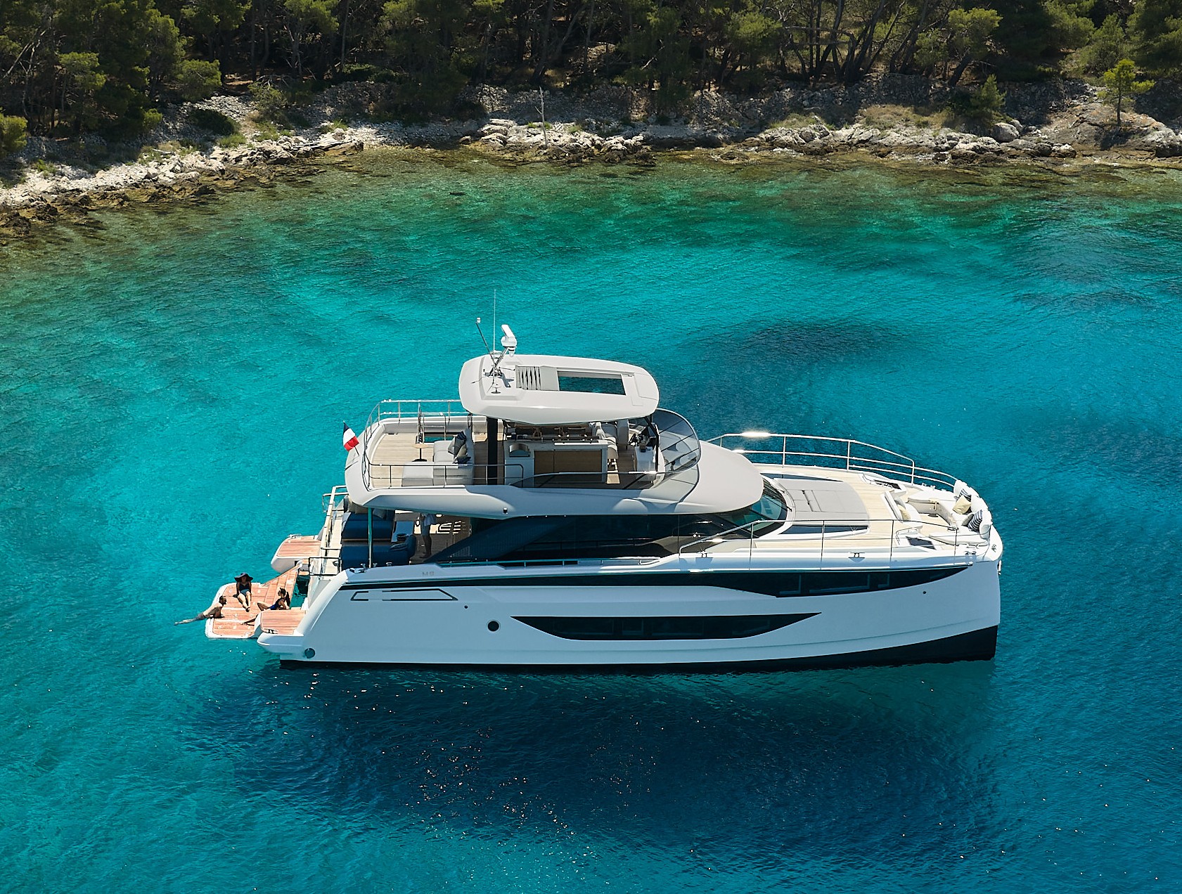 Lagon 50