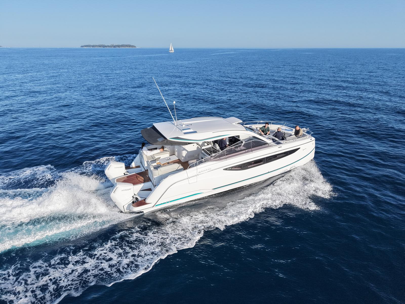 Lagon 50