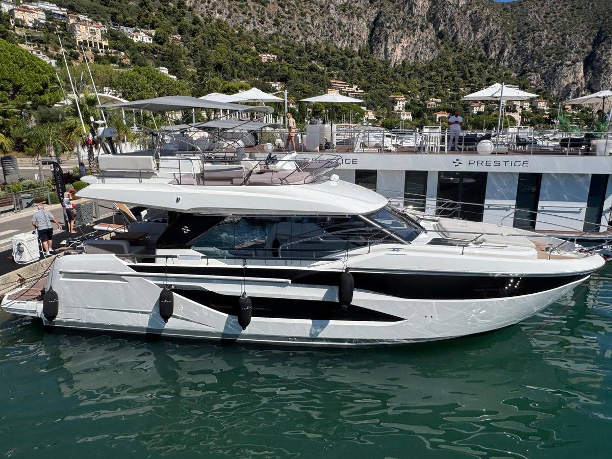 Lagon 50