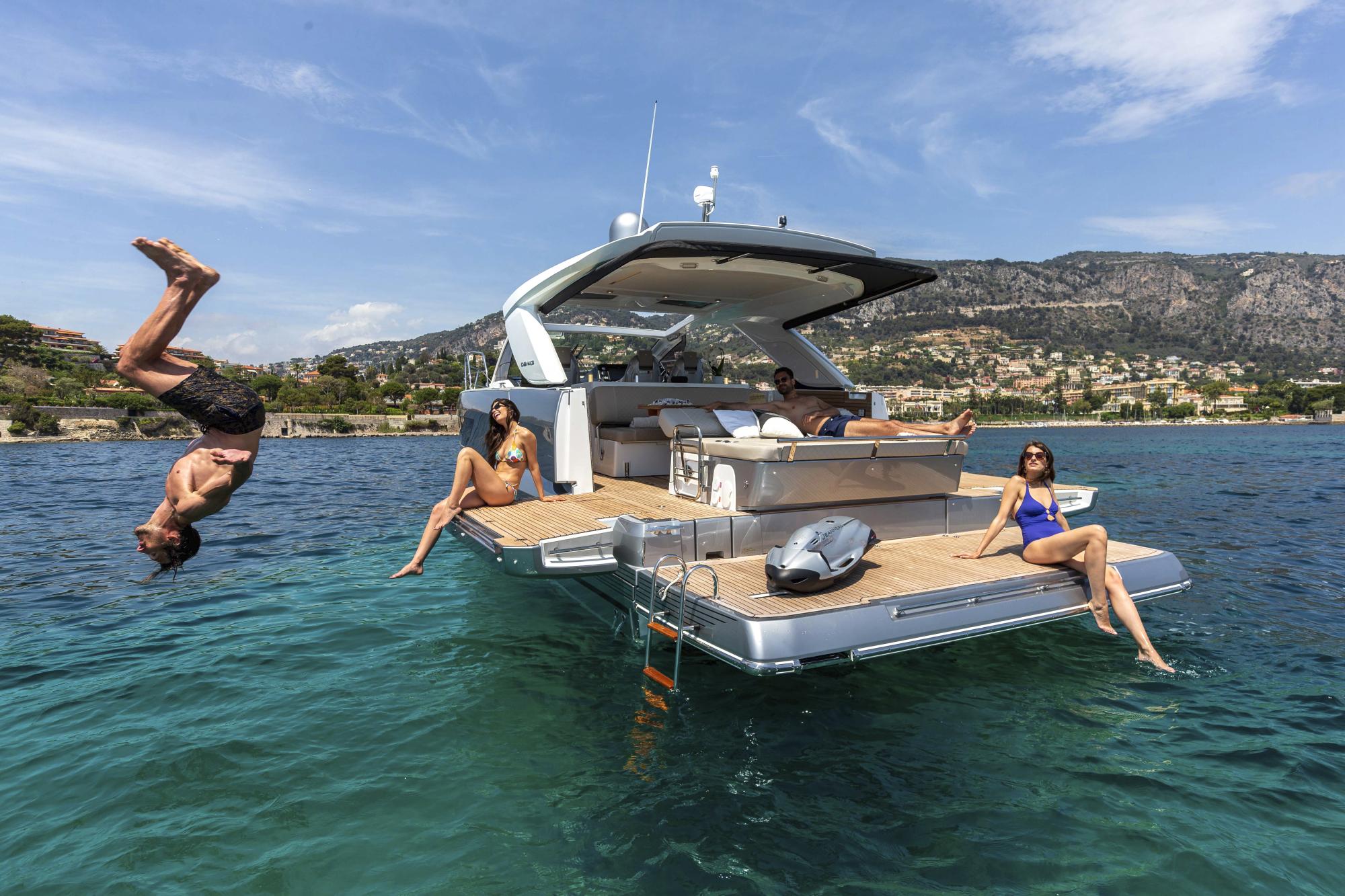Lagon 50