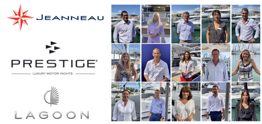 Salon Nautic Paris 2019