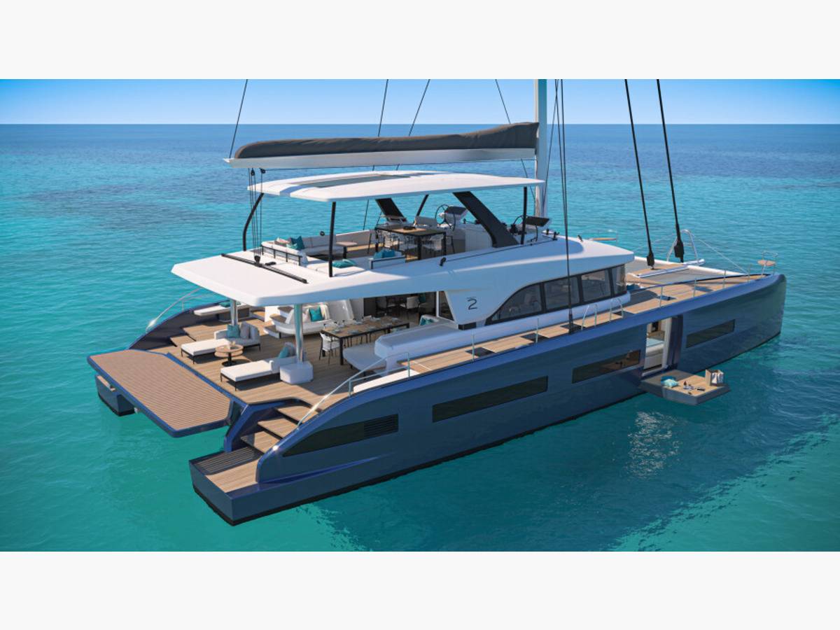 Lagon 51