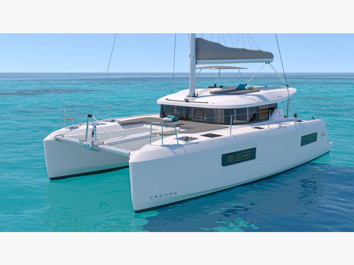Lagon 51