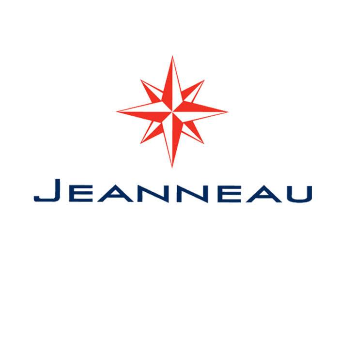 jeanneau