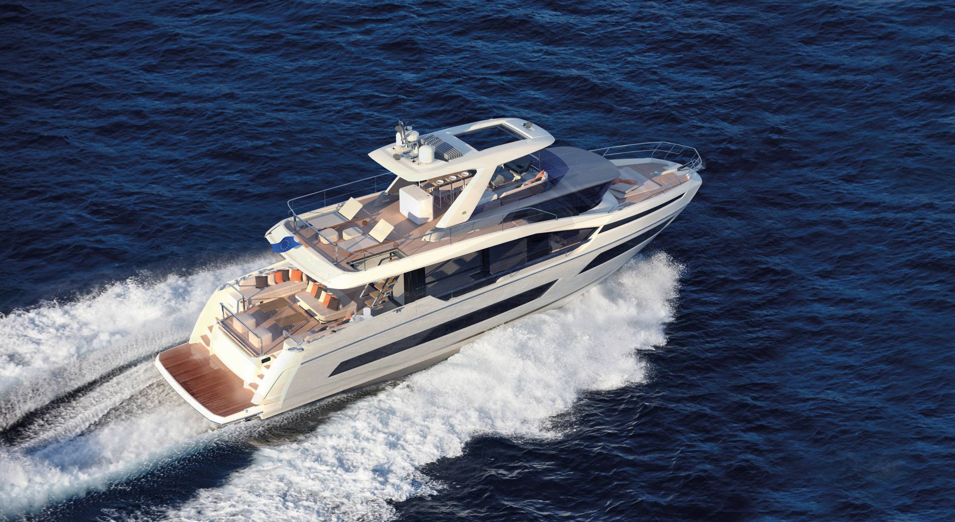 x yacht monaco