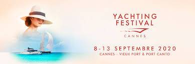 Yachting Festival Cannes 2020