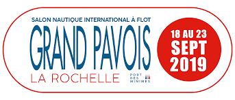 Grand pavois LA Rochelle