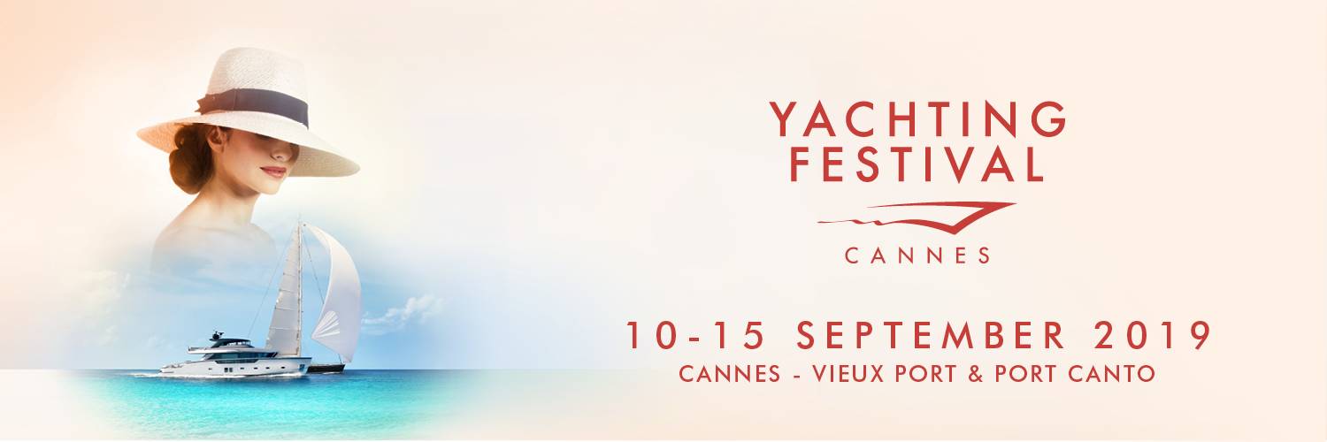 salon nautique cannes 2019
