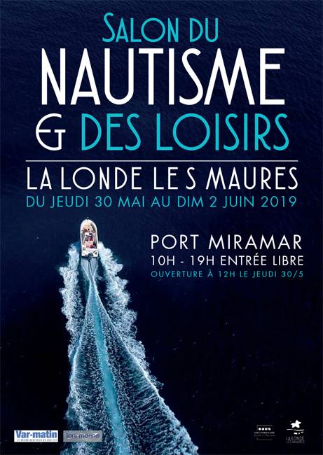 salon de la londe 2019