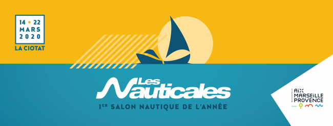 salon nautique de la Ciotat 2020