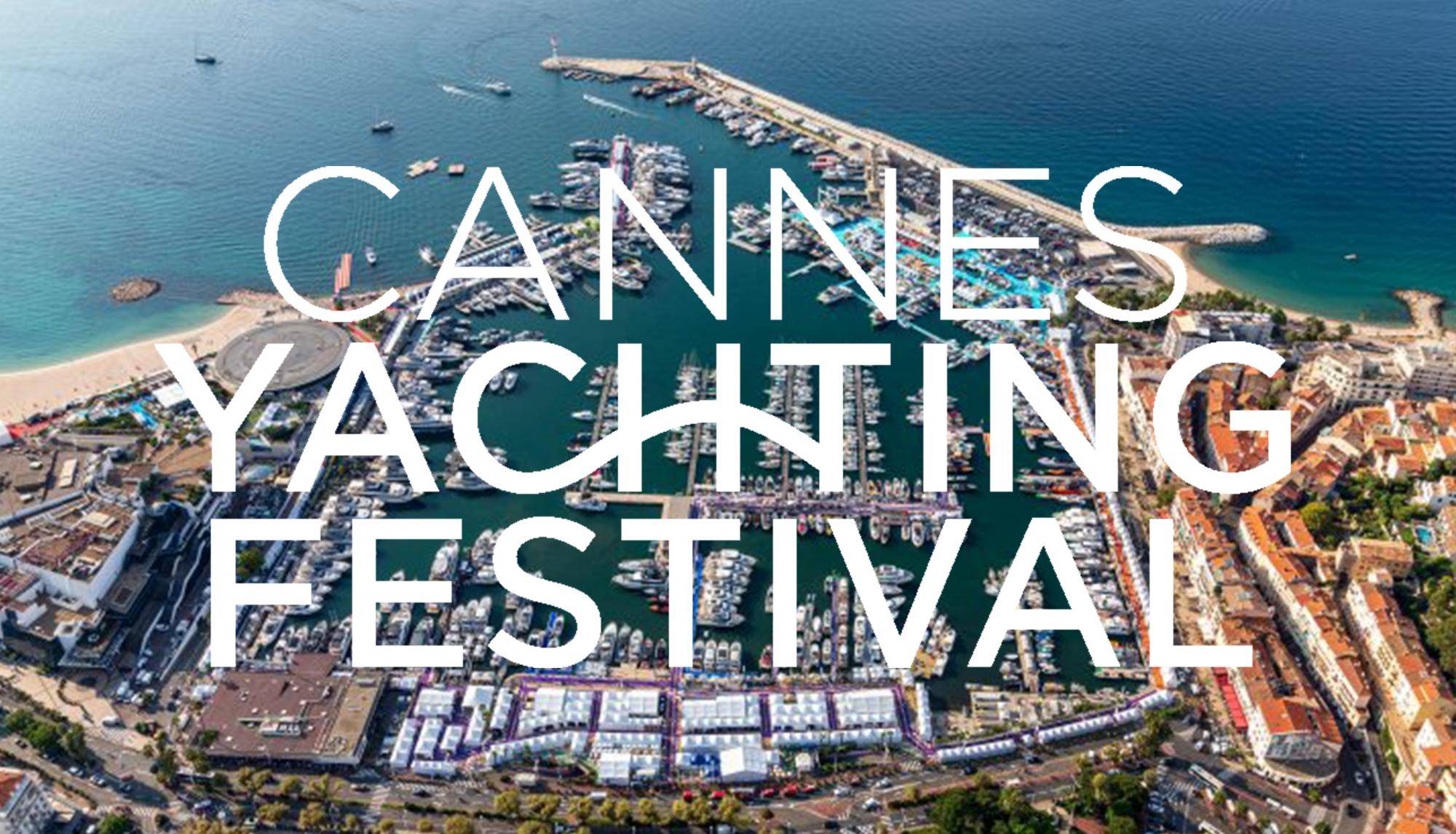 YACHTING CANNES FESTIVAL 2026