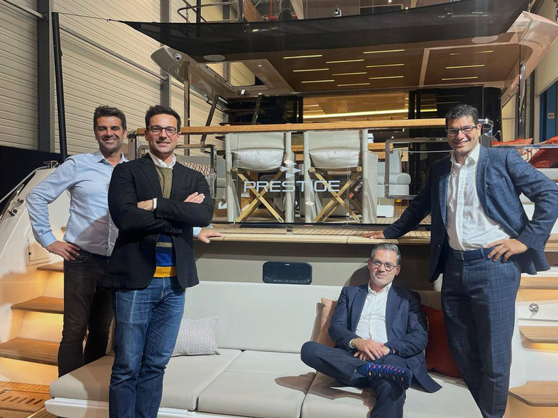 PRESTIGE EXCLUSIVE DAYS 2026