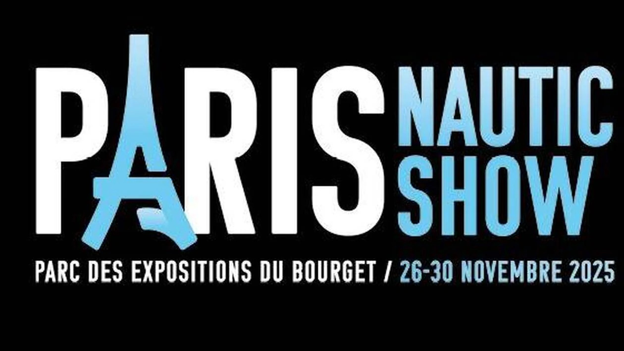 PARIS NAUTIC SHOW
