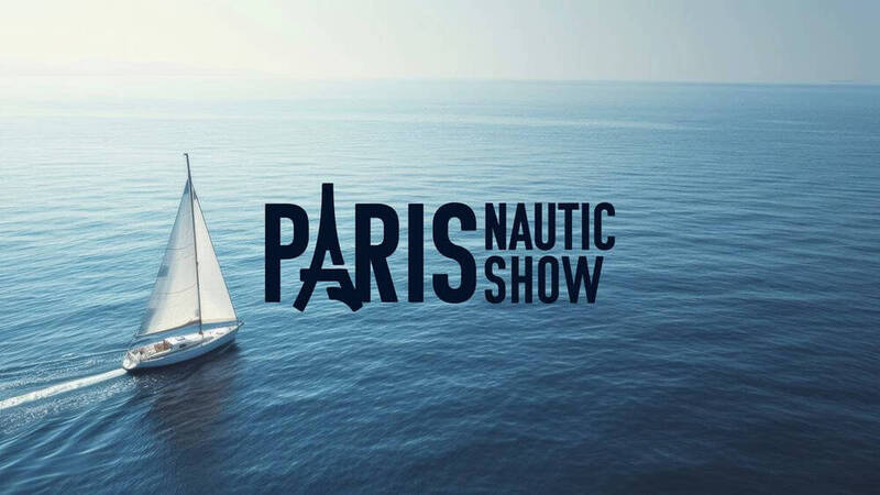 PARIS NAUTIC SHOW