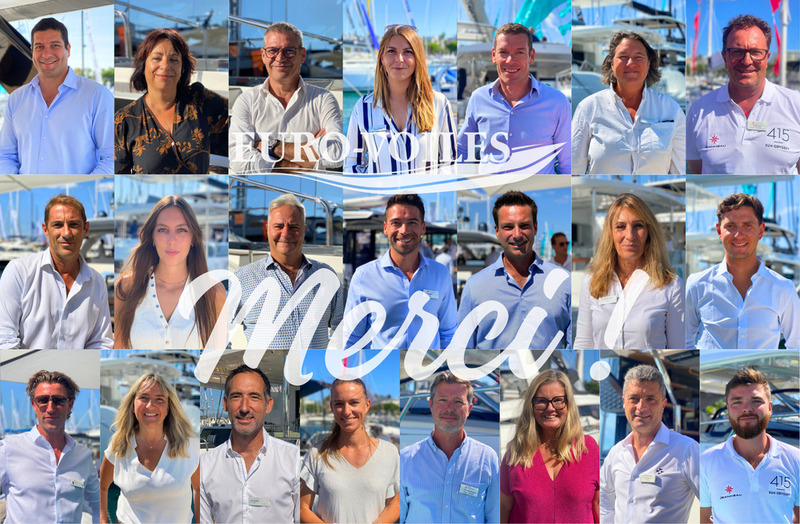 CANNES YACHTING FESTIVAL 2025 - UNE DITION MMORABLE 