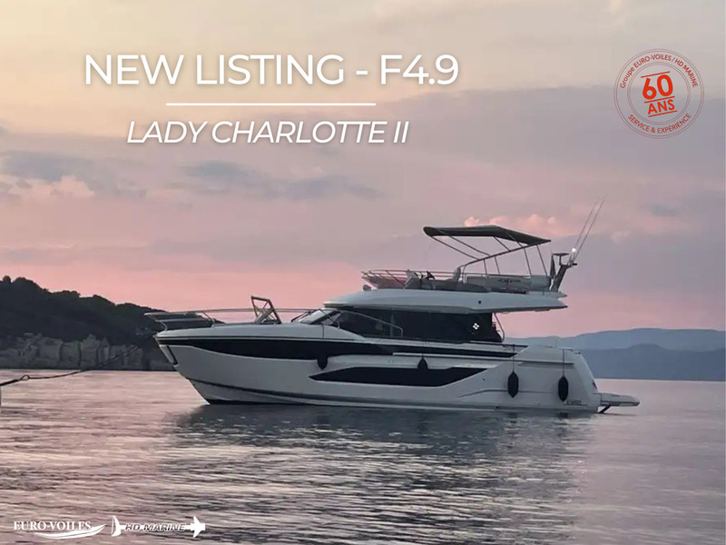 F4.9 Nouvelle occasion disponible � la vente ! 