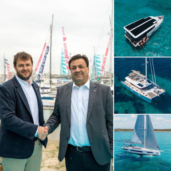 4 - L�ECHO ECO D�EURO VOILES