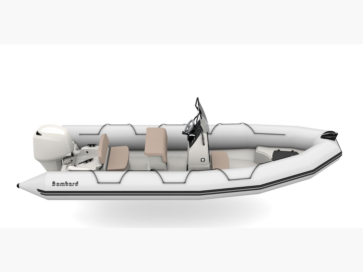 Sunrider 650