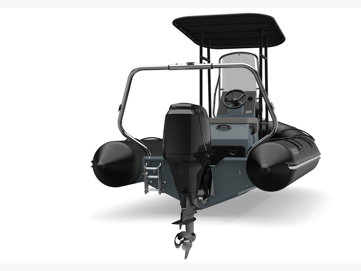 EXPLORER 600