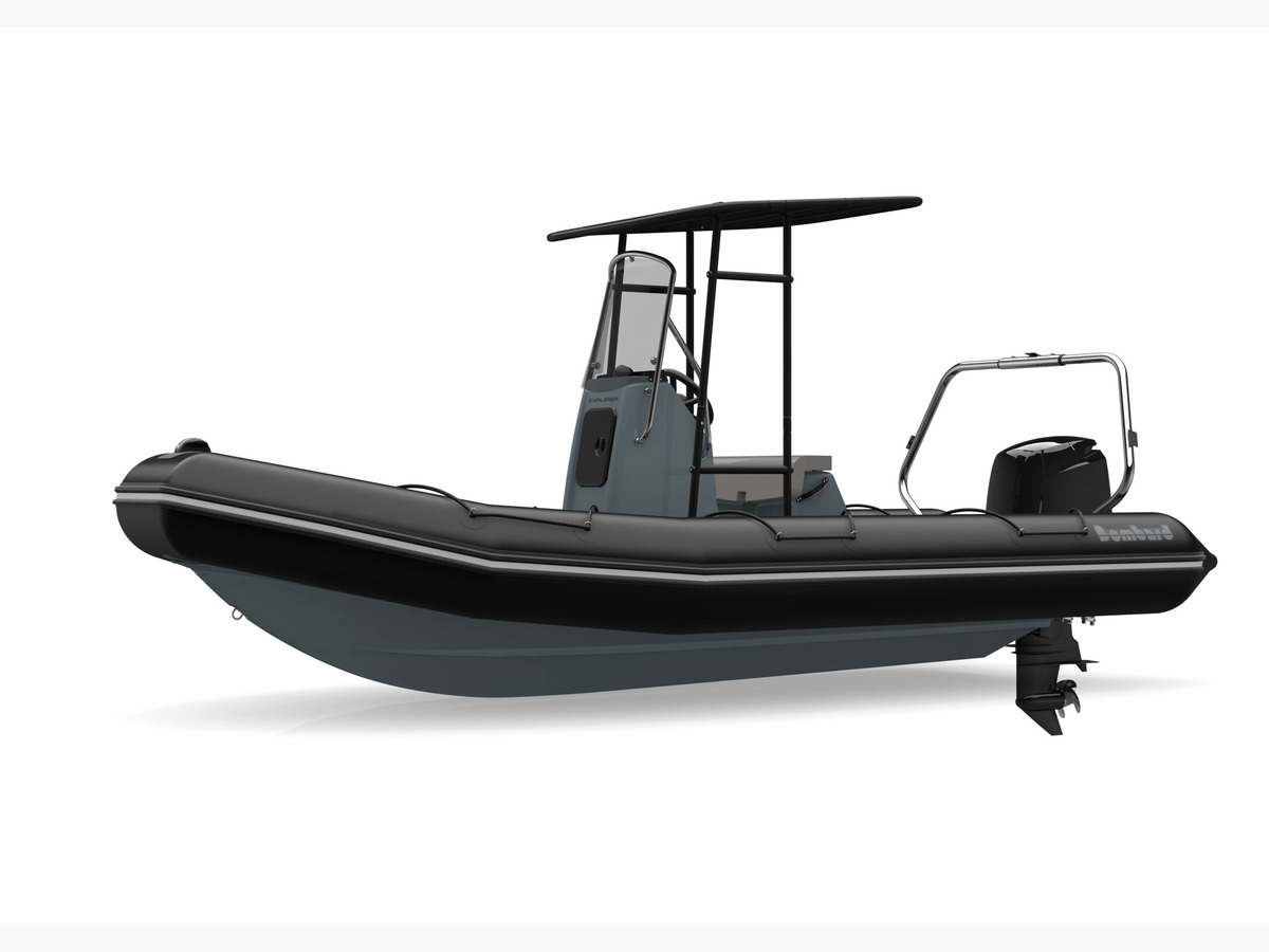 EXPLORER 600