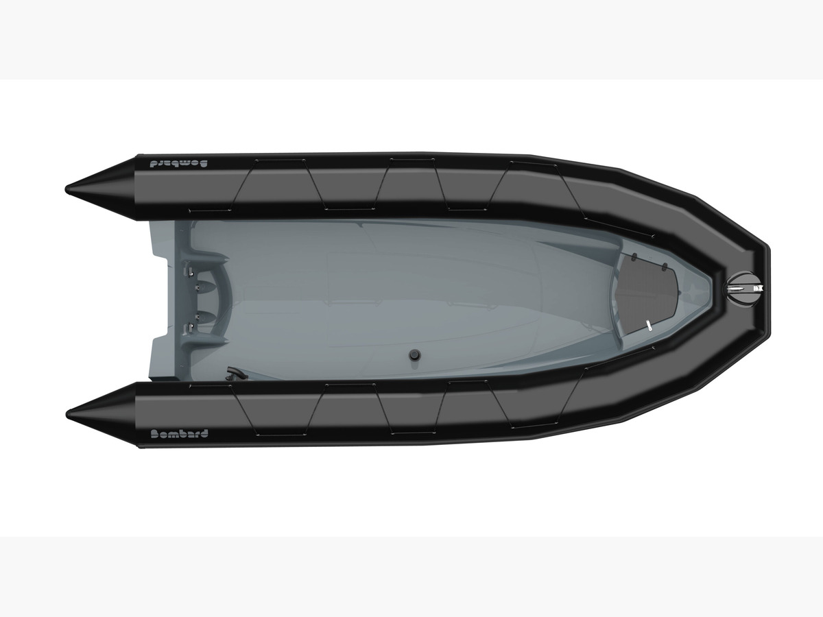 EXPLORER 600