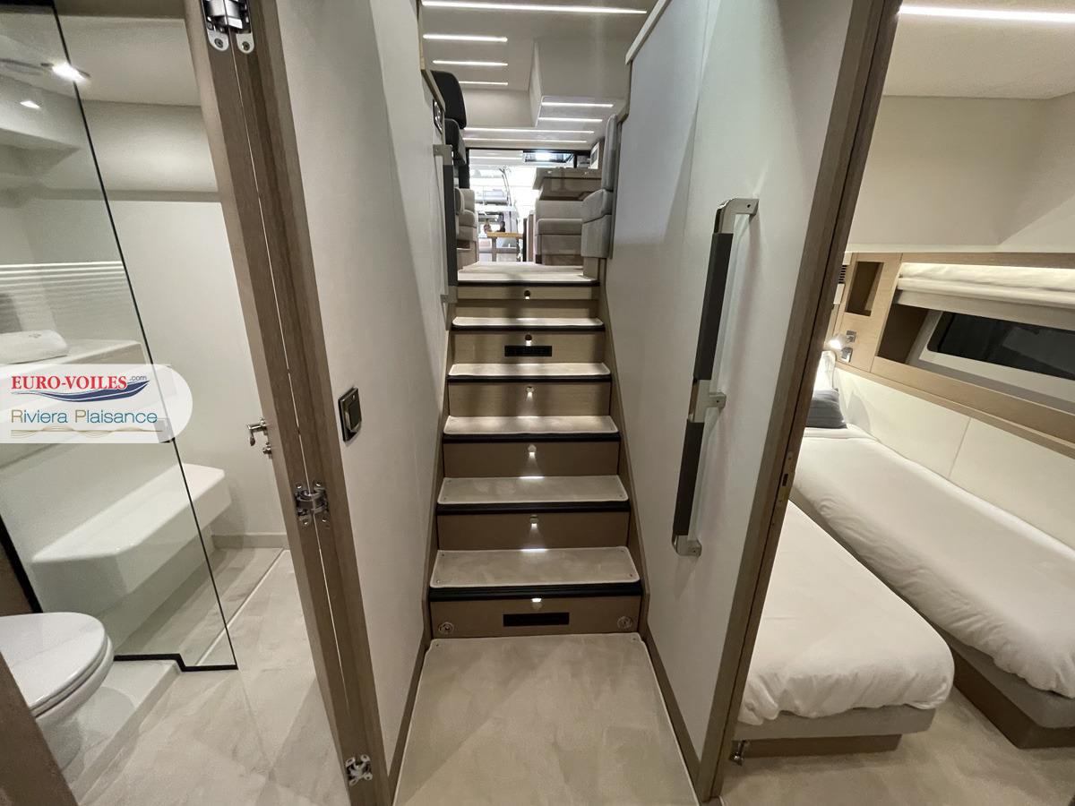 PRESTIGE 590 S