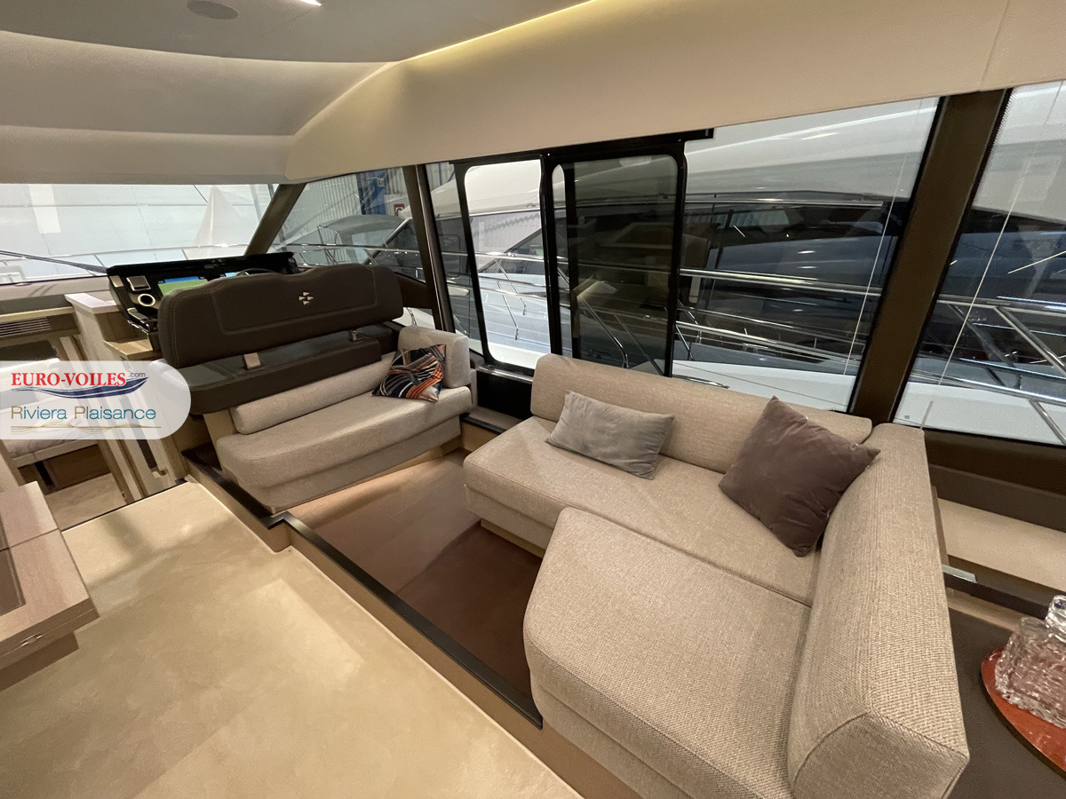PRESTIGE 590 S