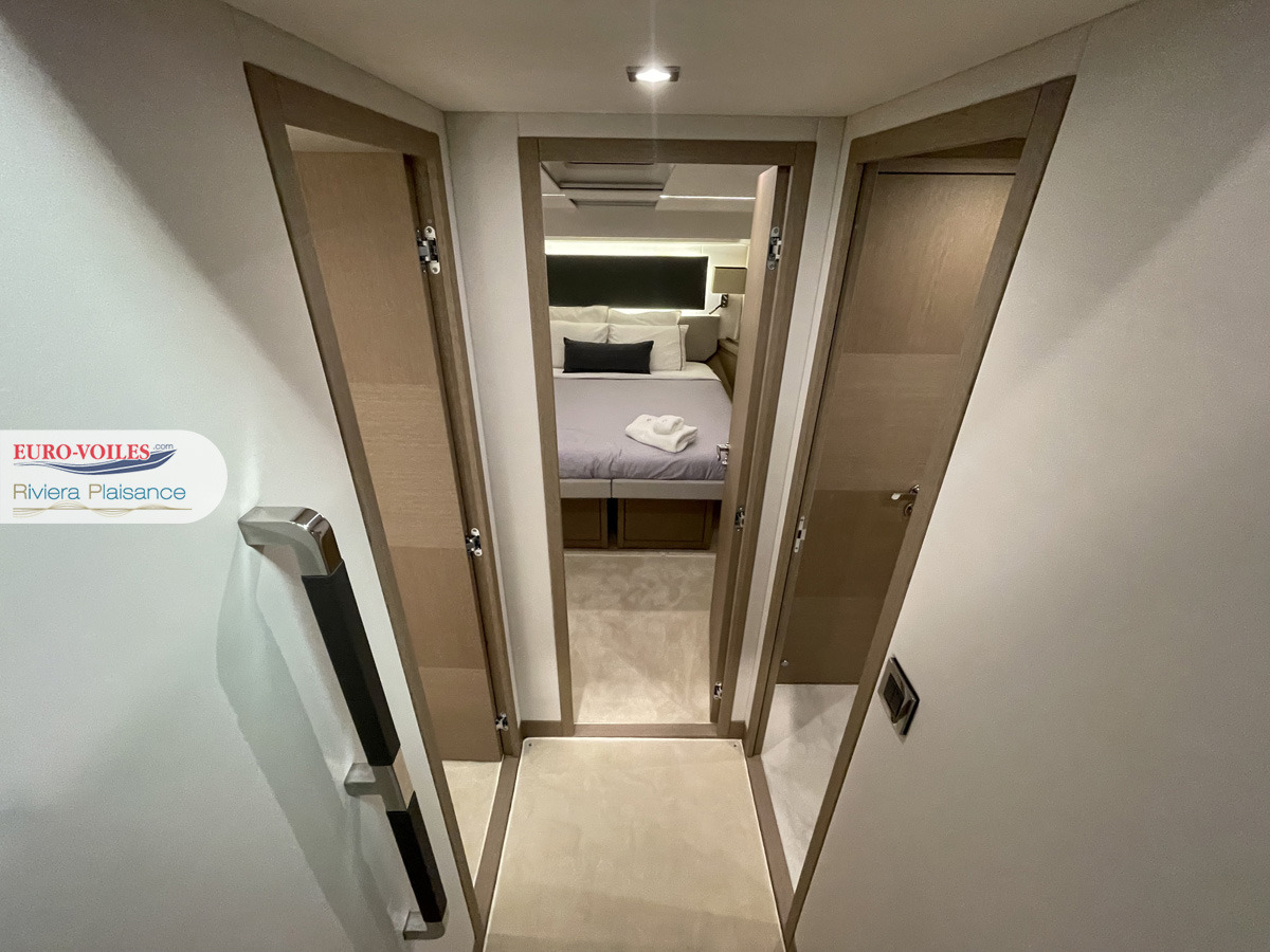 PRESTIGE 590 S