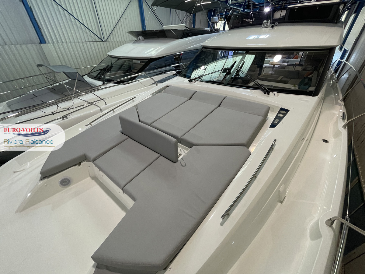 PRESTIGE 590 S