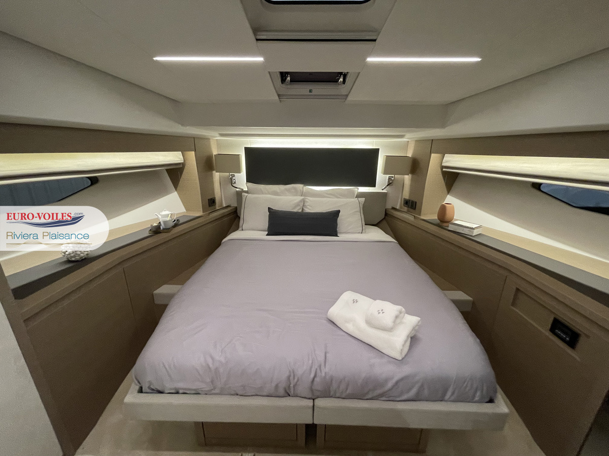 PRESTIGE 590 S