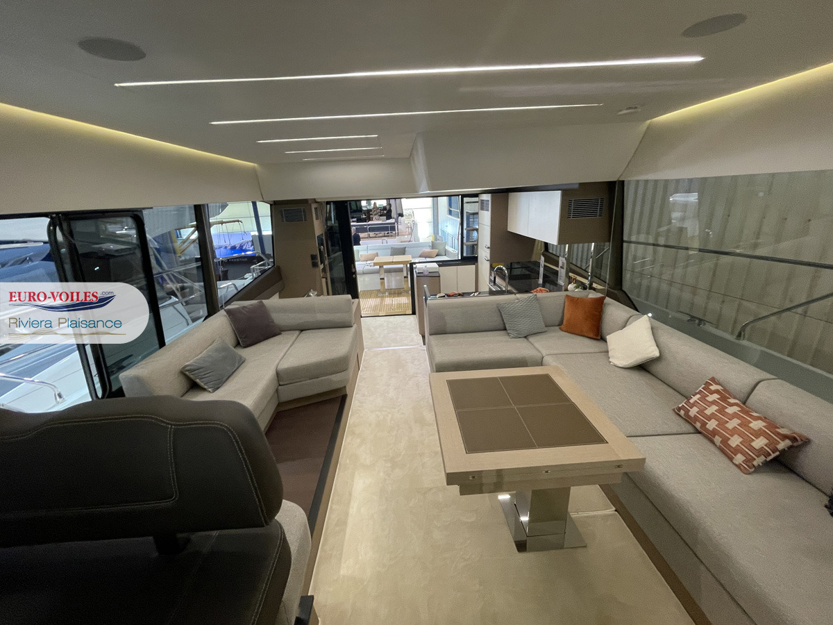 PRESTIGE 590 S