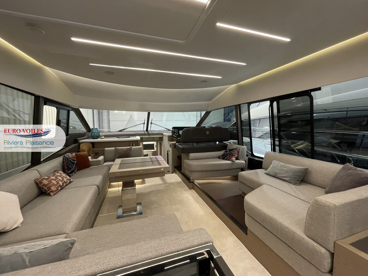 PRESTIGE 590 S