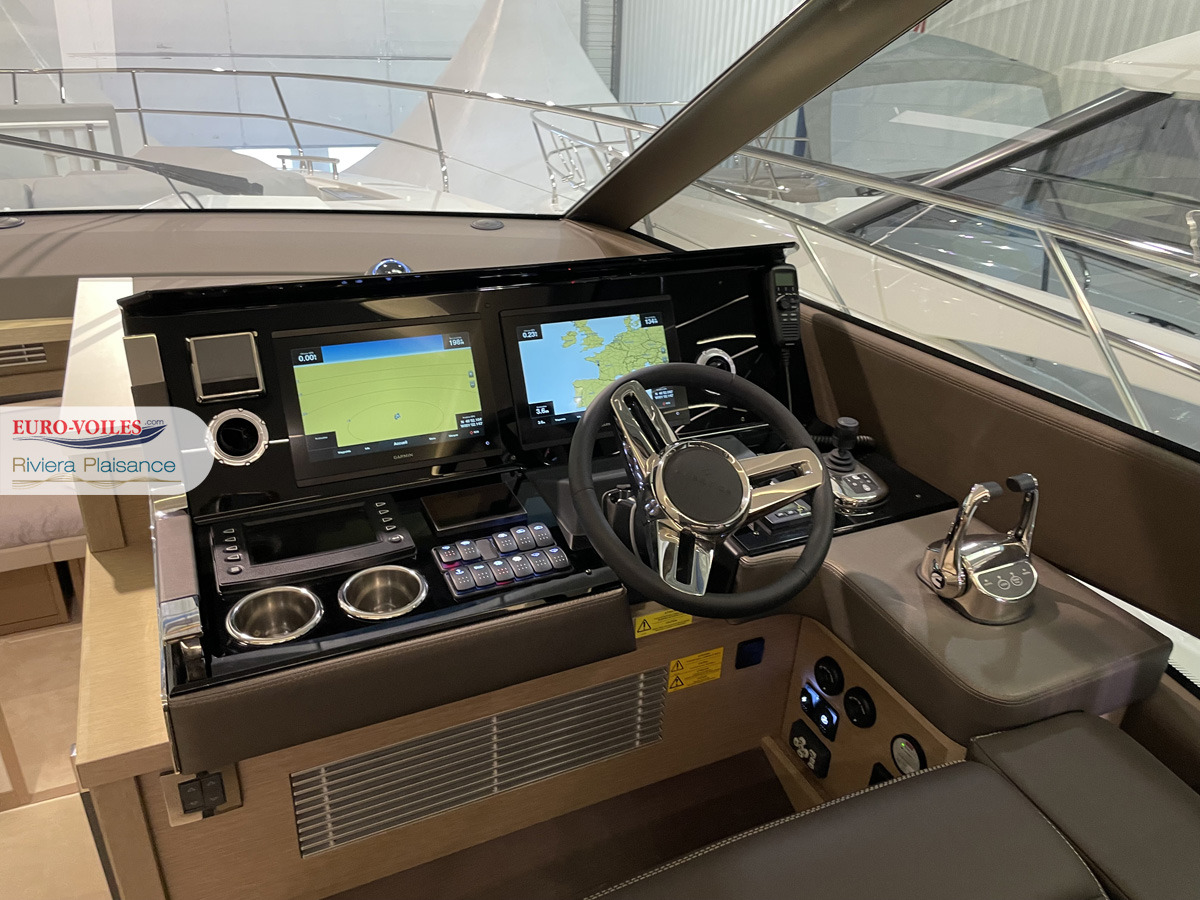 PRESTIGE 590 S