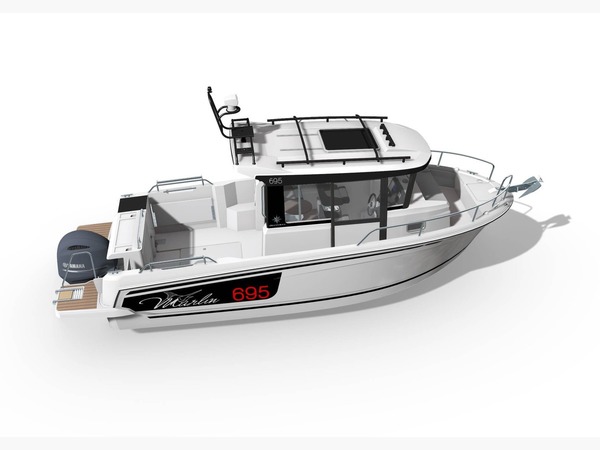 Merry Fisher Marlin Srie 2