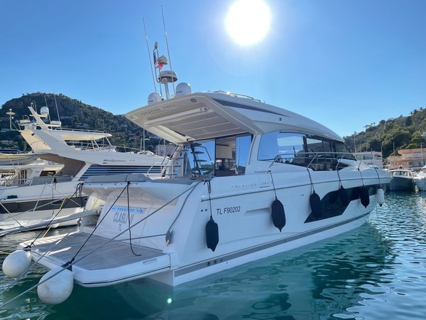 PRESTIGE 590 S