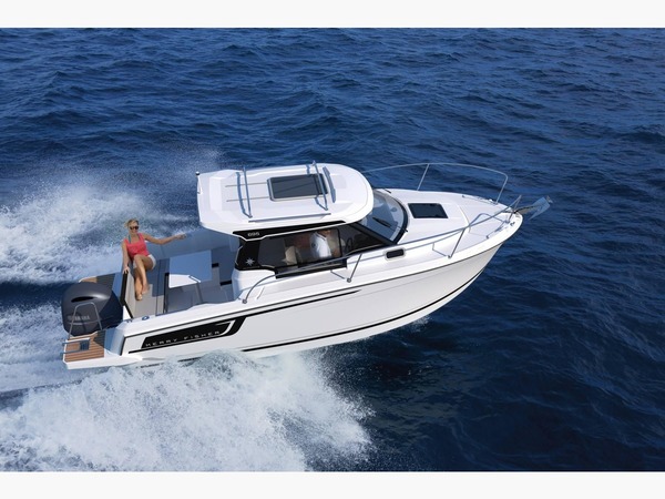 Merry Fisher 695 S�rie 2