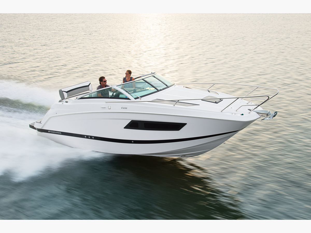 FOUR WINNS Vista 255 bateau neuf à vendre