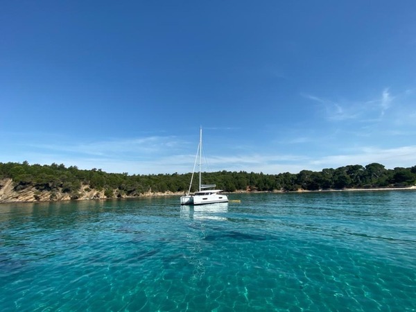 LUCIA 40