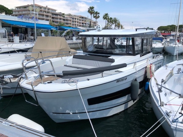 MERRY FISHER 895 Marlin