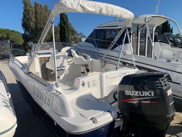 CAP CAMARAT 625 WA