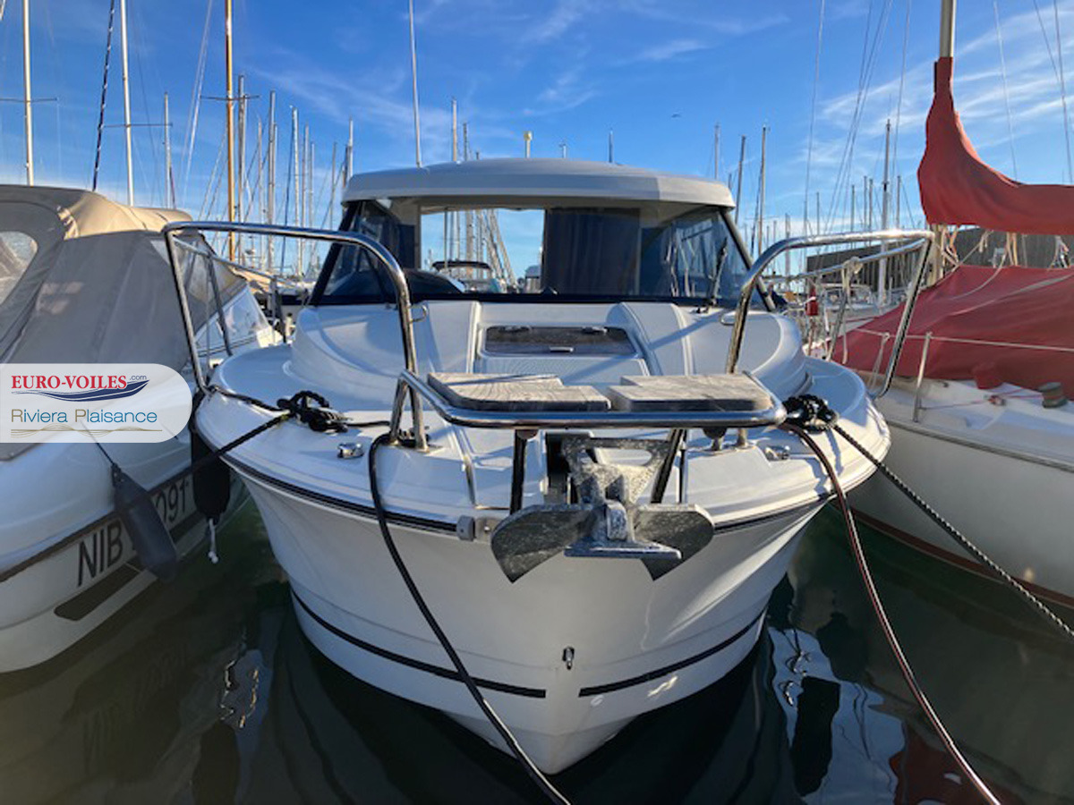 MERRY FISHER 795