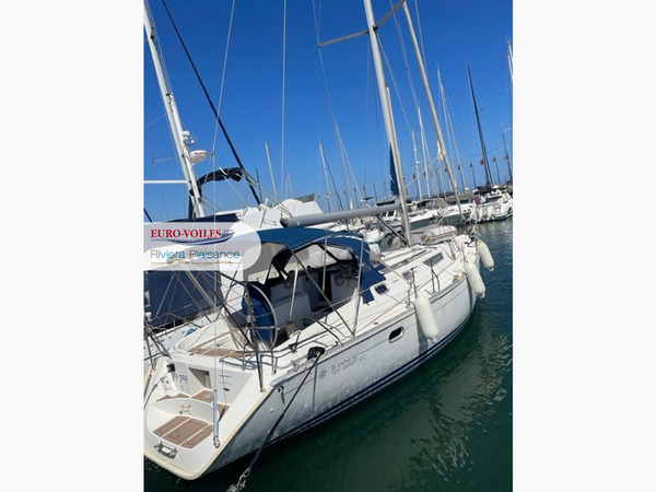 sun odyssey 42.2