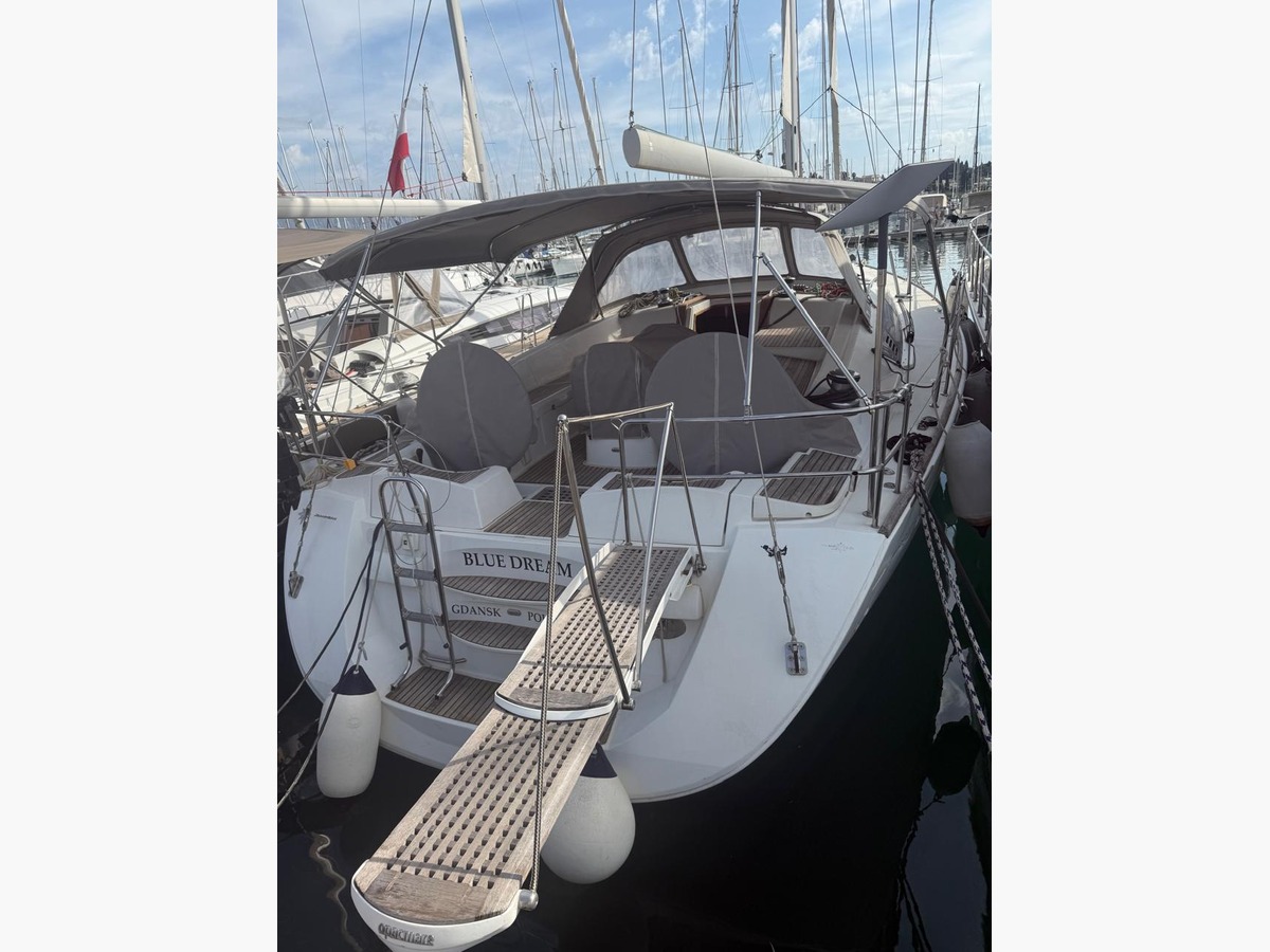 JEANNEAU 53