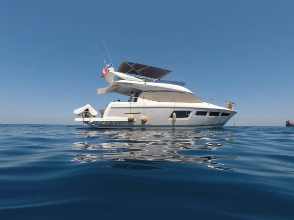 PRESTIGE 500