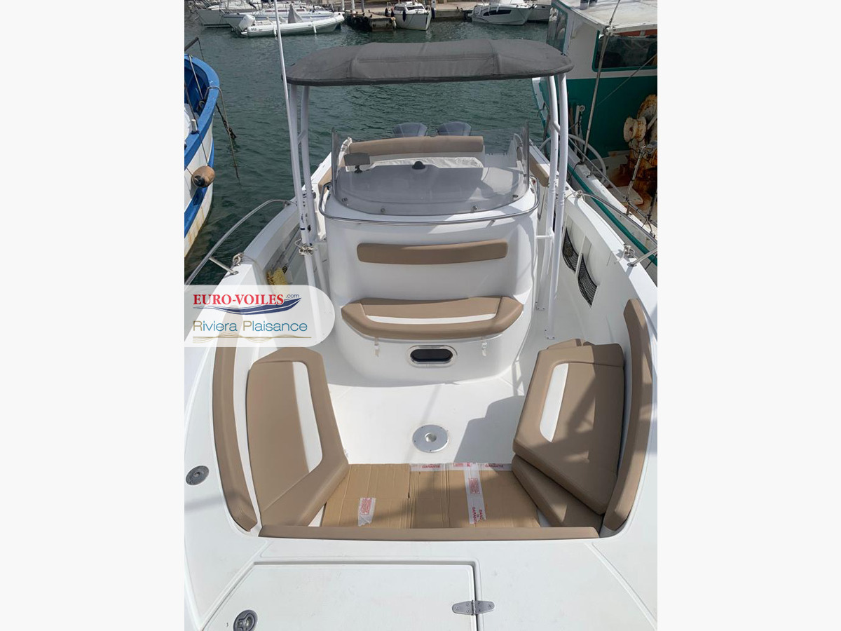 CAP CAMARAT 8.5 CC