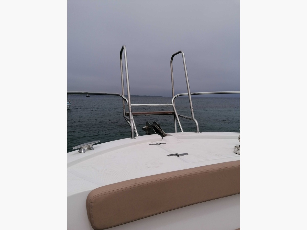 CAP CAMARAT 8.5 CC