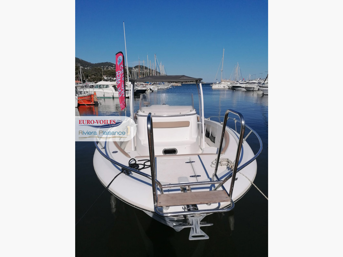 CAP CAMARAT 8.5 CC